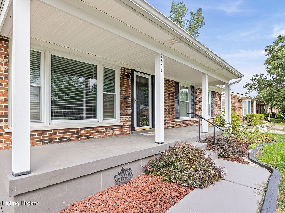 6804 Orange Blossom Rd, Louisville, KY 40219 | MLS #1728999 | Zillow