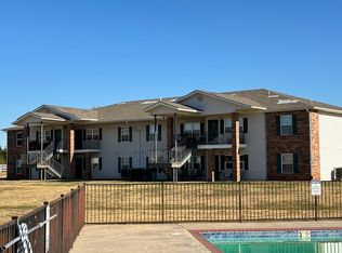 3107 Acme Rd #1011, Shawnee, OK 74804