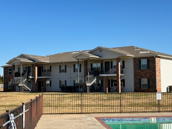 3107 Acme Rd, Shawnee, OK
