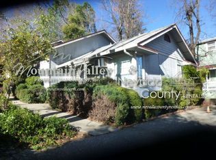 122 S School St APT B, Grass Valley, CA 95945