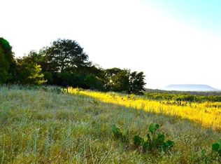 0 N Ranch Rd #2323, Fredericksburg, TX 78624