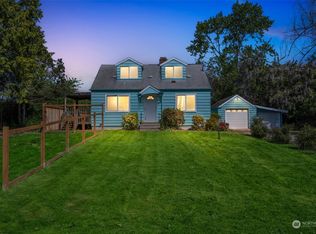 1100 17th Ave, Milton, WA 98354