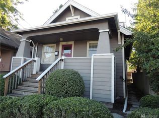 4335 5th Ave NE, Seattle, WA 98105
