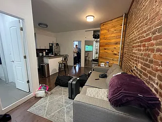 Rented by Best Apartments North Inc