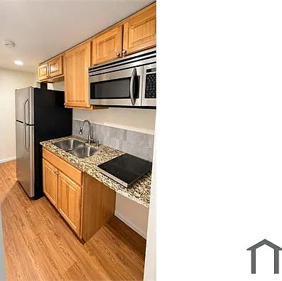 2 bed, $1,599 — Photo 1