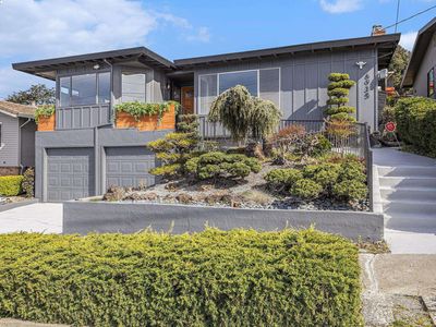 6935 Wilson Way, El Cerrito, CA, 94530