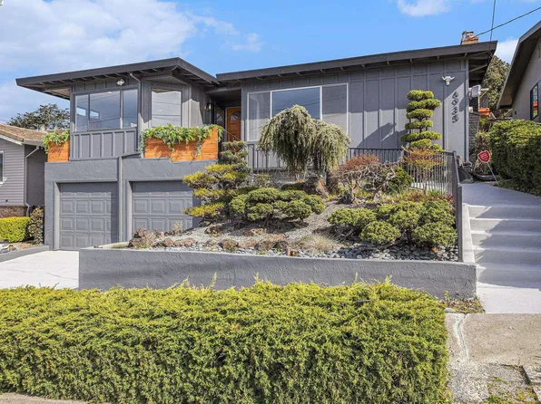 6935 Wilson Way, El Cerrito, CA 94530