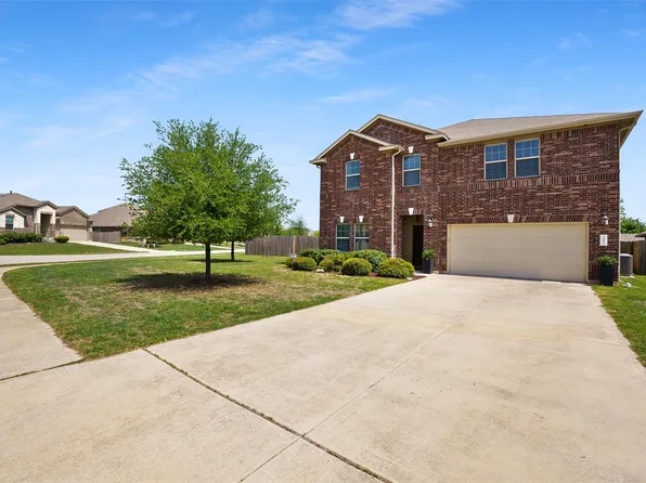 598 Sweet Gum Dr, Kyle, TX 78640