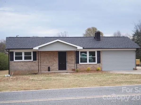 2728 Shoal Creek Church Rd, Shelby, NC 28152