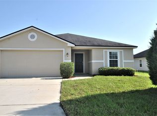 6405 Golden Field St, Jacksonville, FL 32218