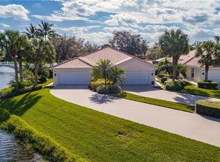 3612 El Verdado Ct, Naples, FL 34109