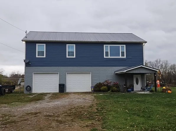 83 Happy Valley Ln, Parkersburg, WV 26104