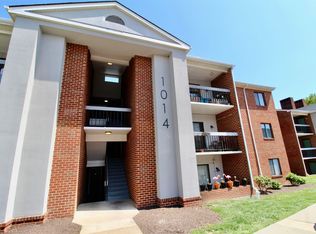 1014 Blue Ridge Dr APT 3, Harrisonburg, VA 22802