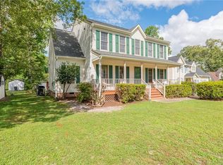 11012 Royal Mews Ct, Chester, VA 23831