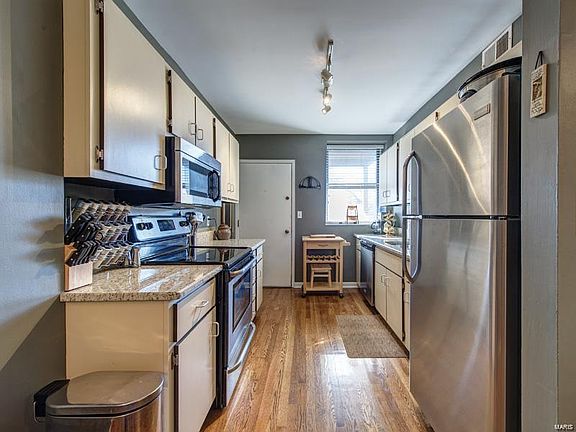 5th image of 4512 McPherson Ave #34