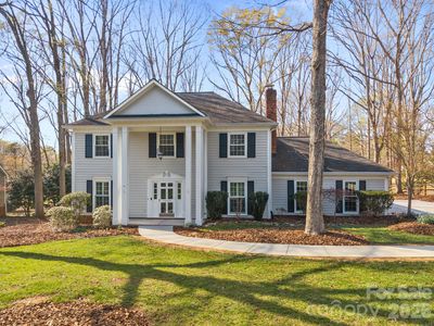9424 Whitethorn Dr, Charlotte, NC, 28277