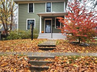 609 5th Ave NW, Mount Vernon, IA 52314