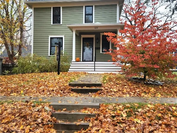 609 5th Ave NW, Mount Vernon, IA 52314