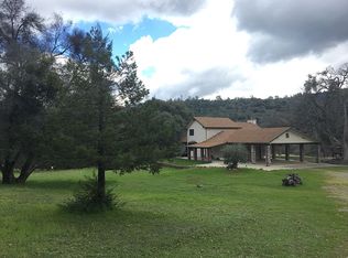 5310 Boyer Rd, Mariposa, CA 95338