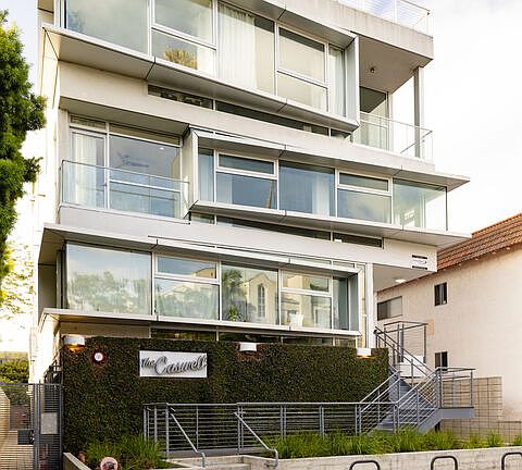 2nd image of 12770 Caswell Ave #301
