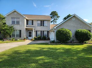 5017 Heritage Ln, Ocean Springs, MS 39564