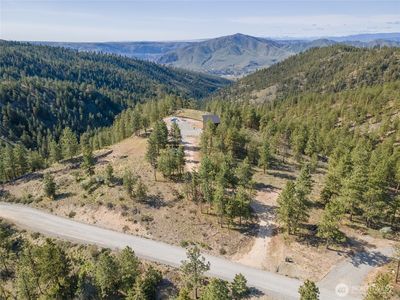 317 Cottontail Lane, Chelan, WA, 98816