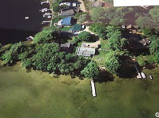 51 Bay Shore Dr, Sanbornton, NH 03269