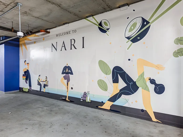 Nari Koreatown — Photo 26