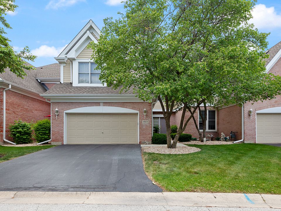 1503 Wexford Pl, Naperville, IL 60564 Zillow