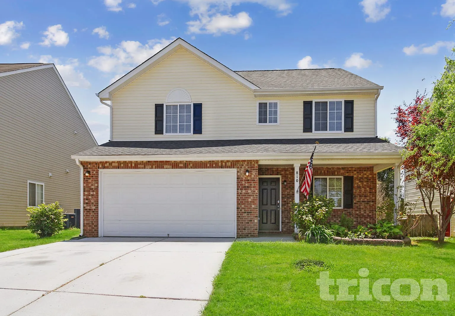 810 Topsail Drive Browns Summit NC — Photo 1