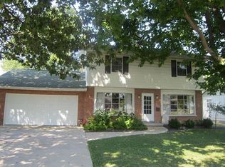 1409 N 5th St, Vandalia, IL 62471