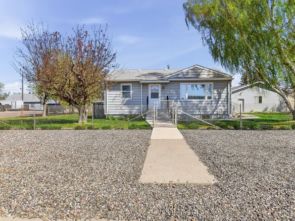 1027 3rd Ave SW, Great Falls, MT 59404