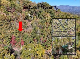 0 Mack Luke Rd #7, Whittier, NC 28789