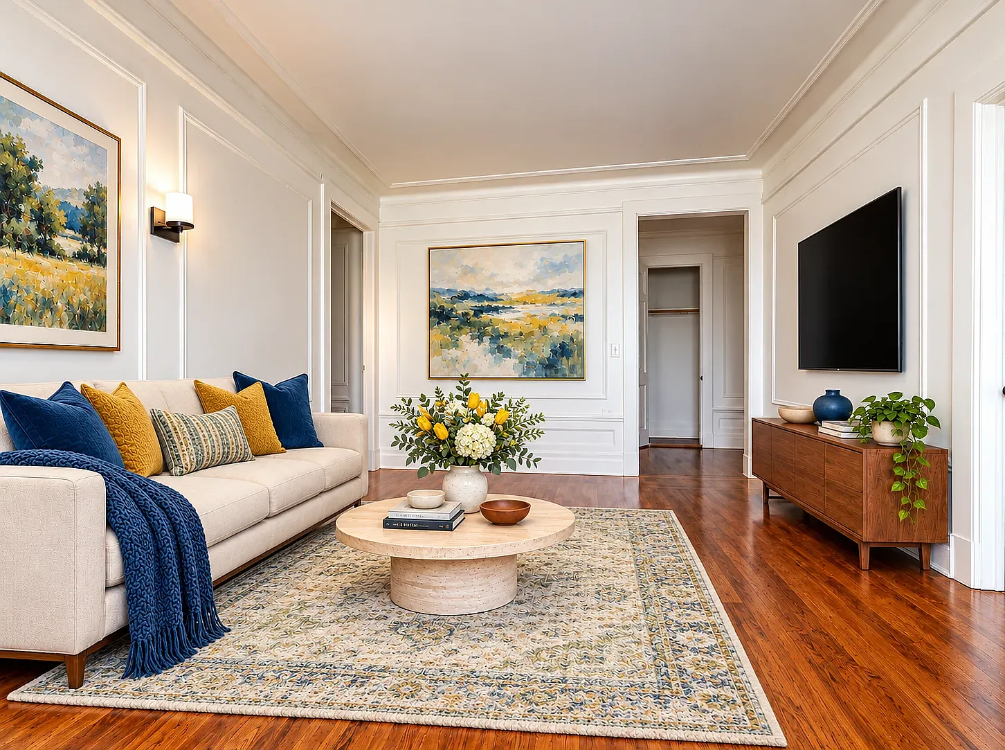 555 Edgecombe Avenue — Photo 2