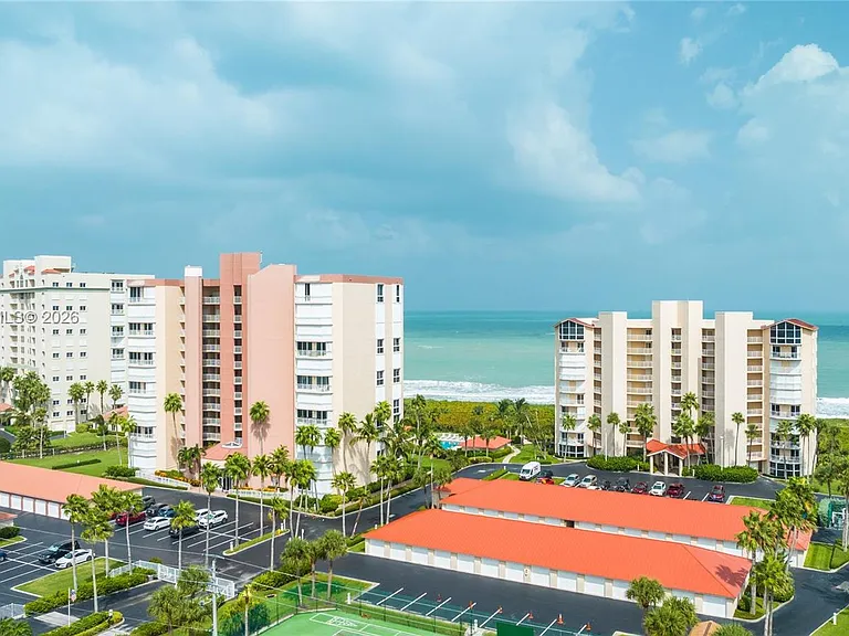3870 N Highway A1A #405 — Photo 31