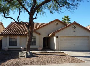 2757 E Rockledge Rd, Phoenix, AZ 85048