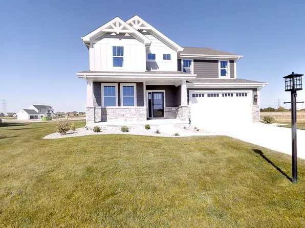 The Sequoia Plan, Beacon Pointe West-Single Family Community