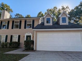 1201 Dowry Dr, Lawrenceville, GA 30044