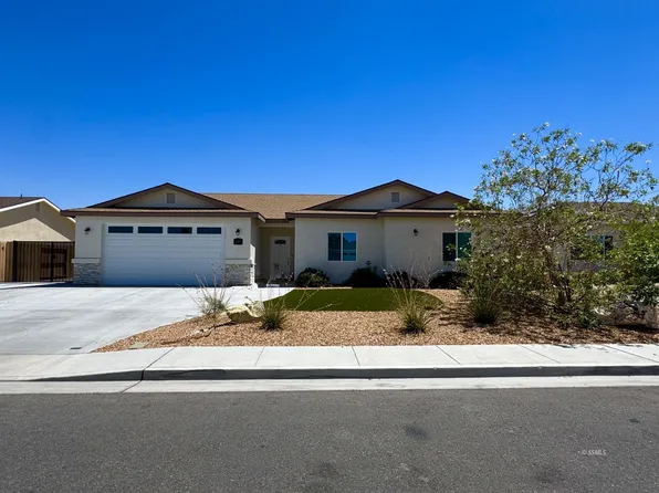 1022 Ocean Ave, Ridgecrest, CA 93555