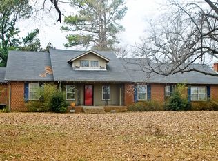 1624 Old Highway 61 S, Tunica, MS 38676