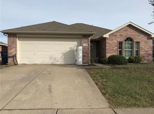 224 Meadow Lark Ln, Anna, TX 75409