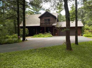 1710 86th St S, Wisconsin Rapids, WI 54494