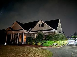 213 Spanish Trl, Kathleen, GA