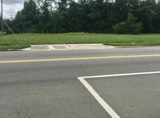 E Macclenny Ave, Macclenny, FL 32063