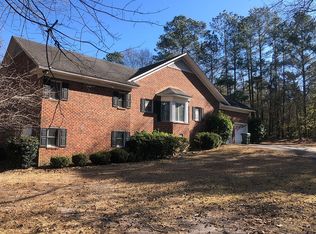 985 Club Ln, Sumter, SC 29154