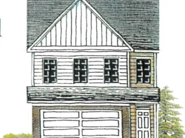 6495 Dharma Loop #98, Chattanooga, TN 37412
