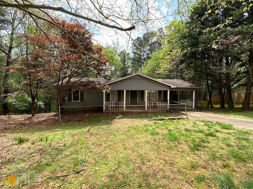 266 Donalyn Ln, Baldwin, GA 30511 Zillow
