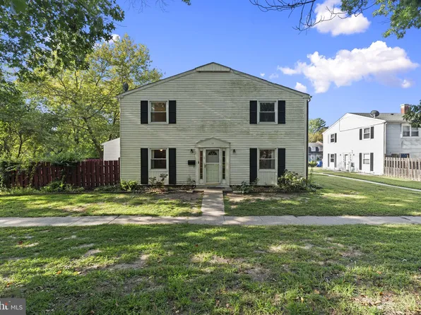 11 Riverview Pl, Willingboro, NJ 08046