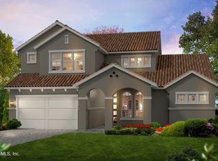 3246 Fiera Vista Dr, Jacksonville, FL 32246