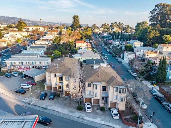 14th Ave, Oakland, CA 94602